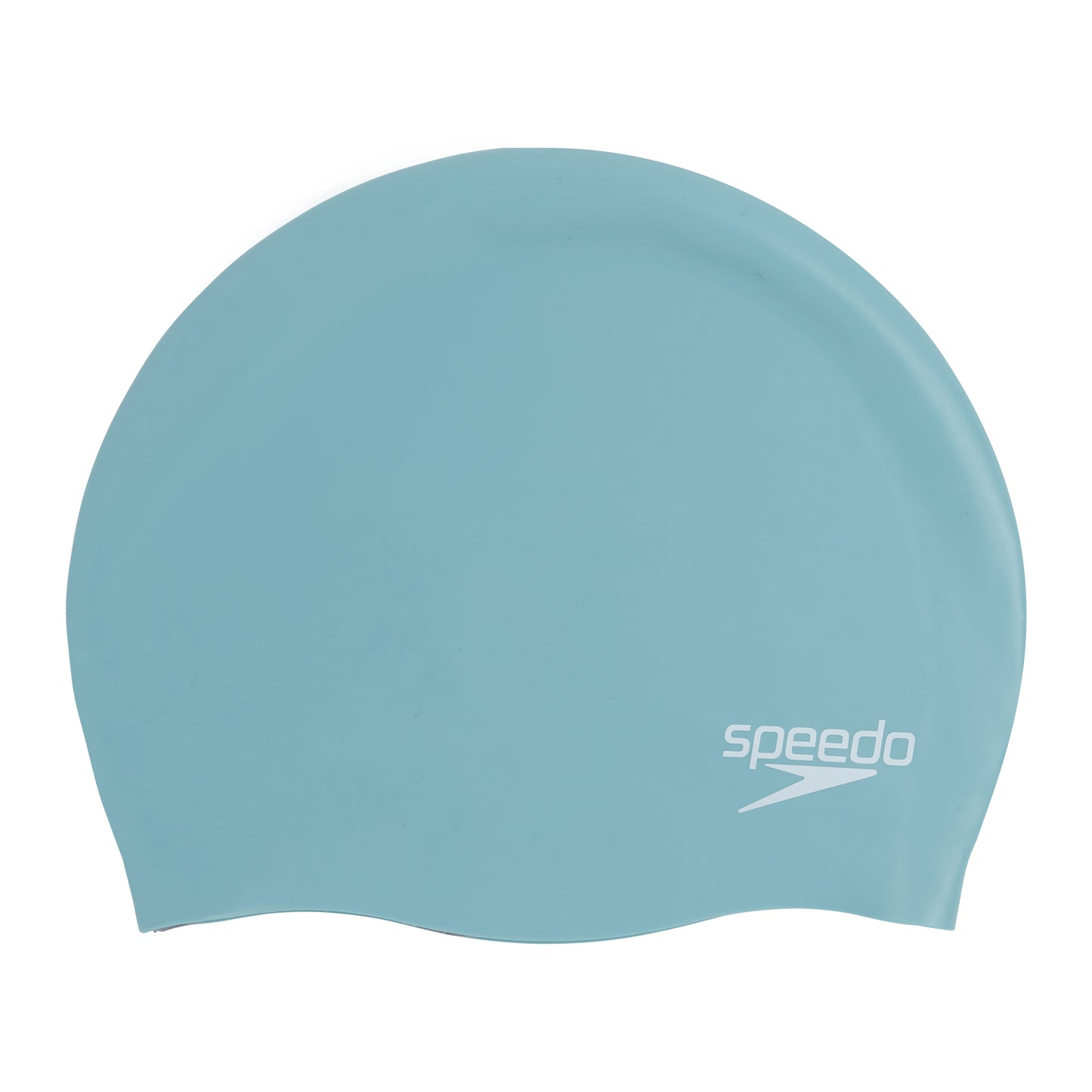 SPEEDO MOULDED SILICONE SWIM CAP