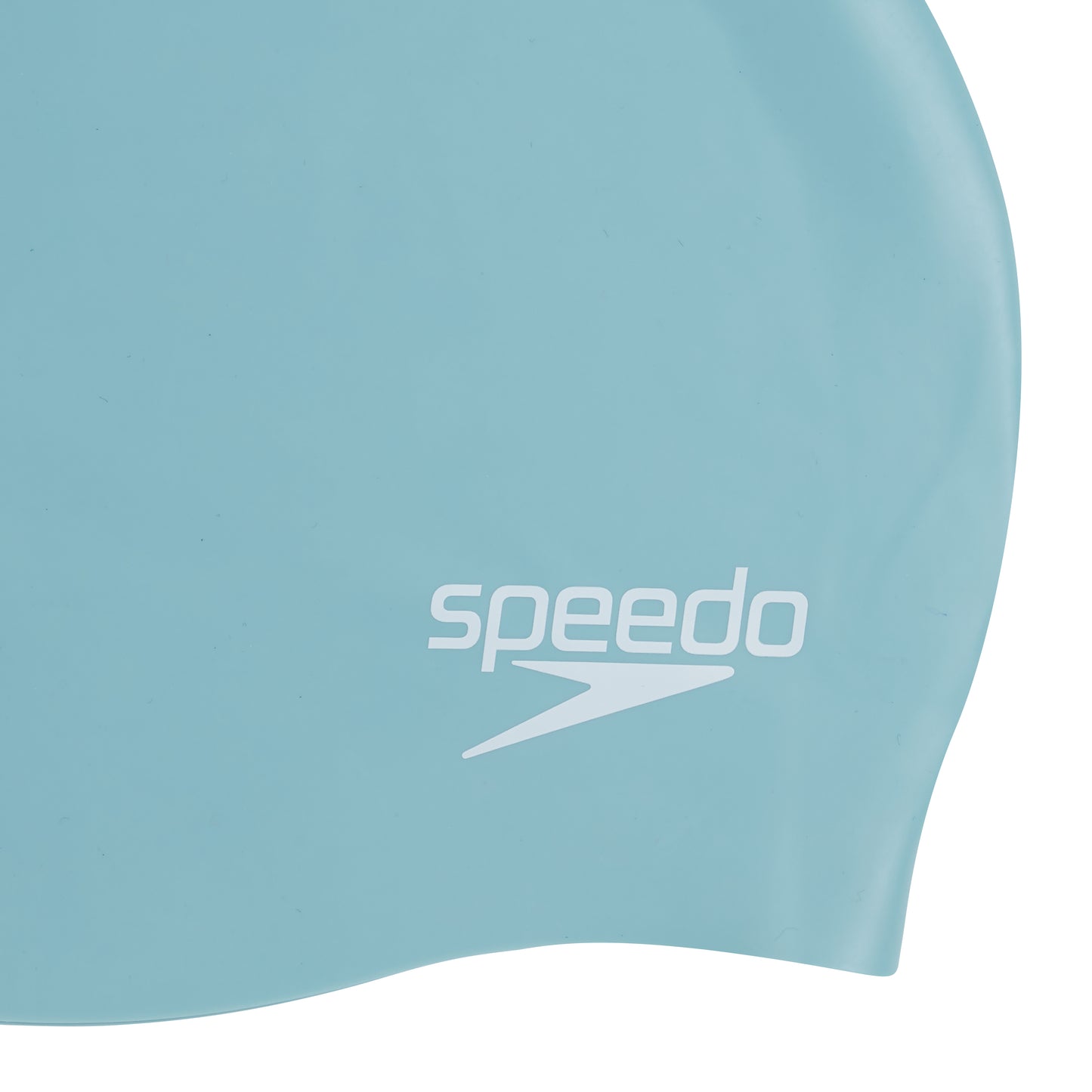 SPEEDO MOULDED SILICONE SWIM CAP