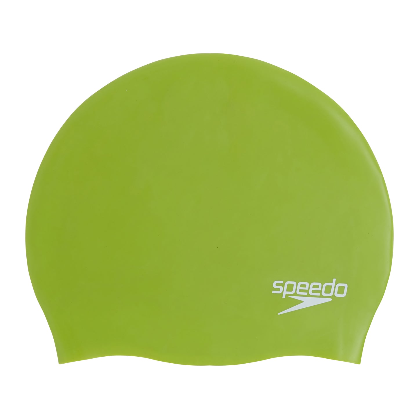 SPEEDO MOULDED SILICONE SWIM CAP