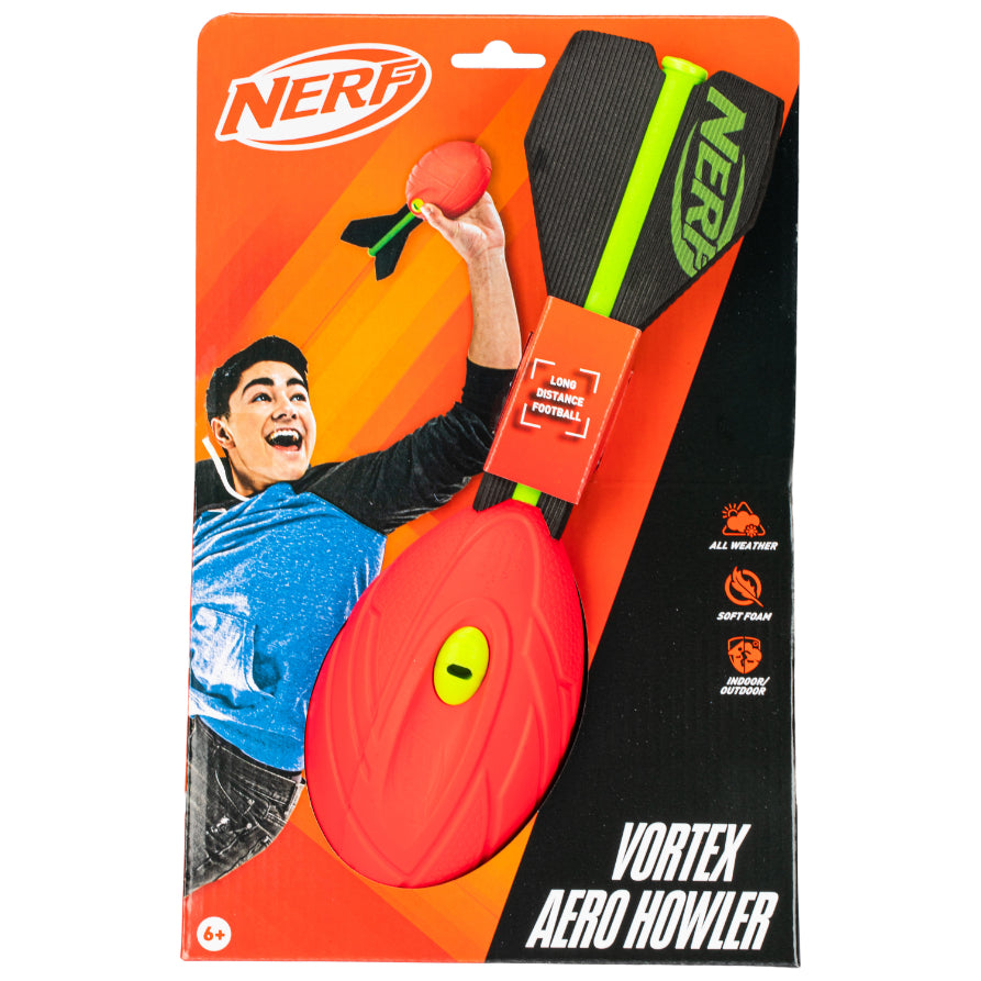 NERF VORTEX HOWLER