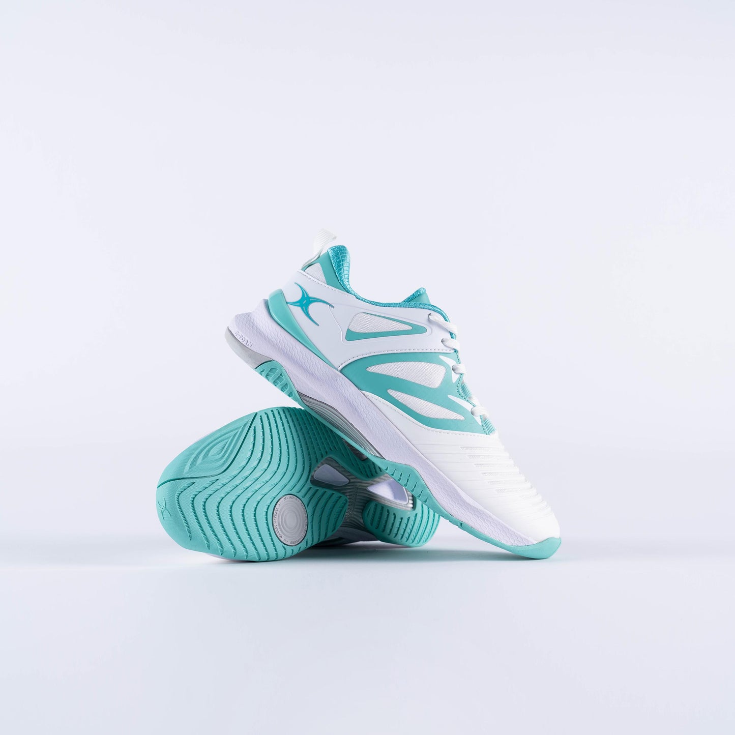 GILBERT INFINITY X.A.S NETBALL SHOE