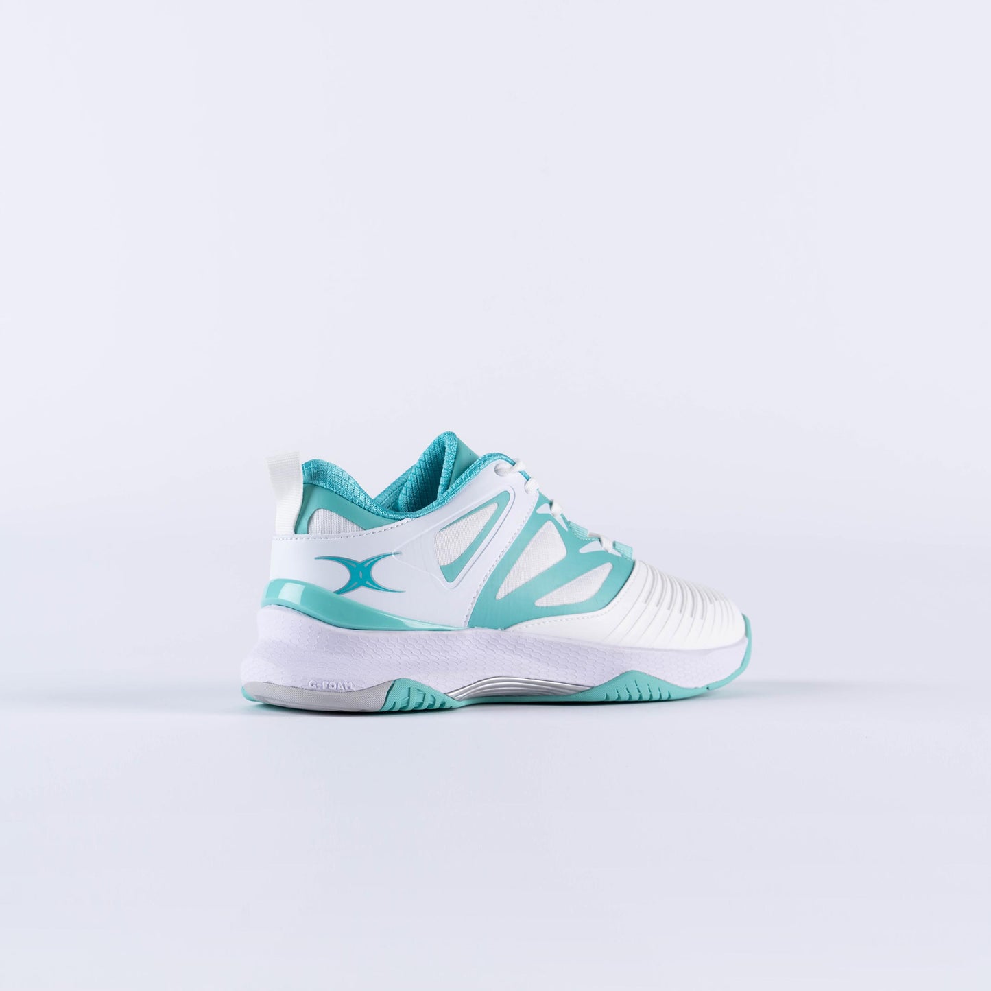 GILBERT INFINITY X.A.S NETBALL SHOE