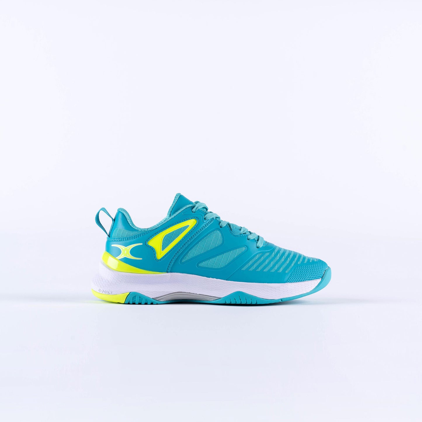 GILBERT IMPACT X.S NETBALL SHOE