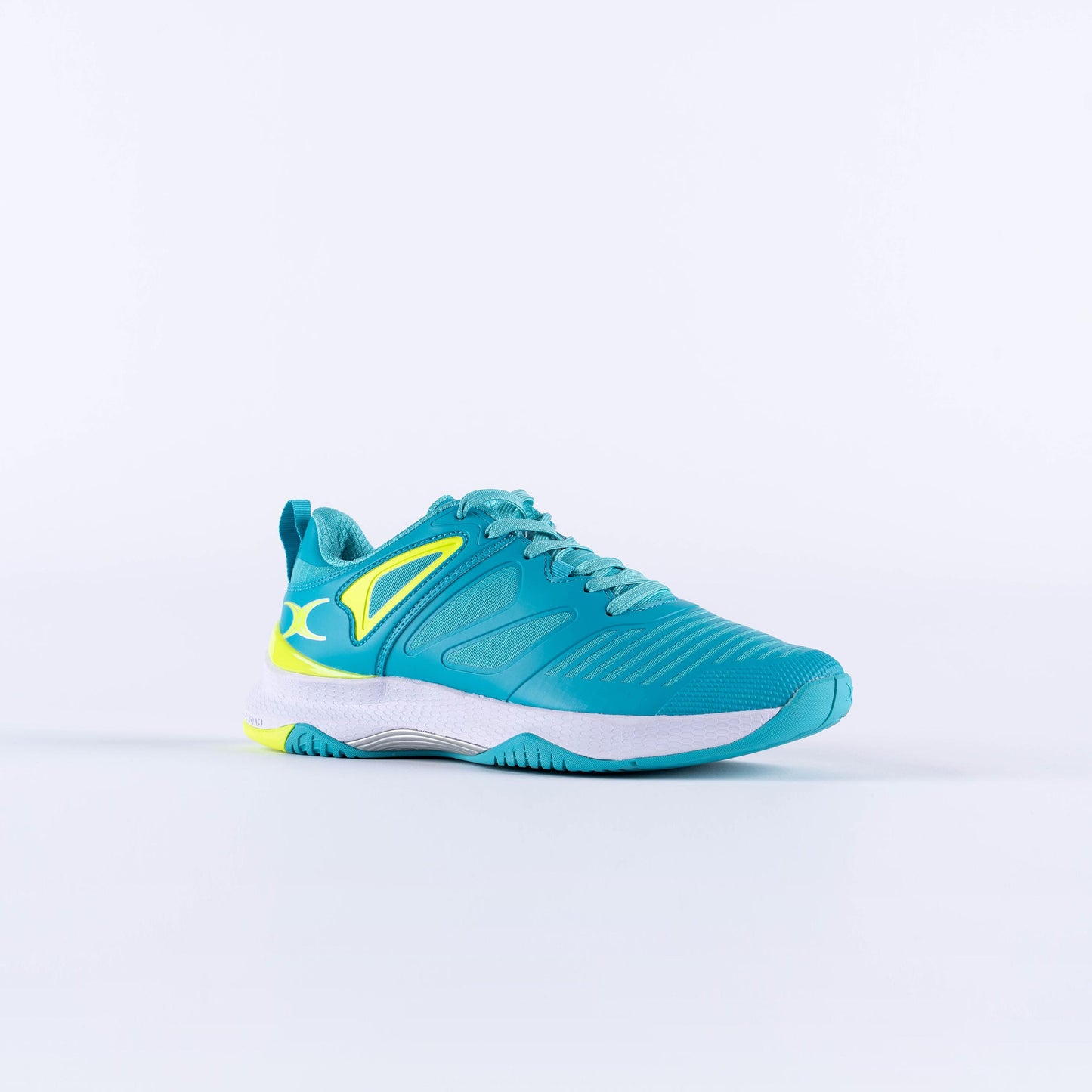 GILBERT IMPACT X.S NETBALL SHOE