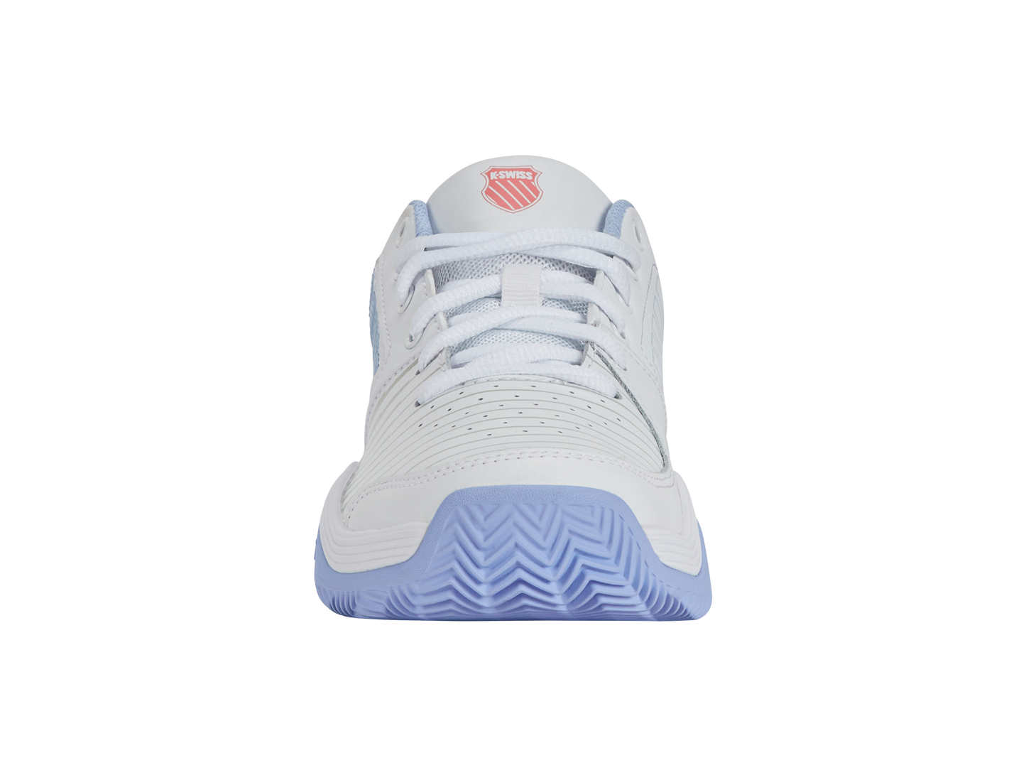 K-SWISS WOMENS COURT EXPRESS HB TENNIS SHOES