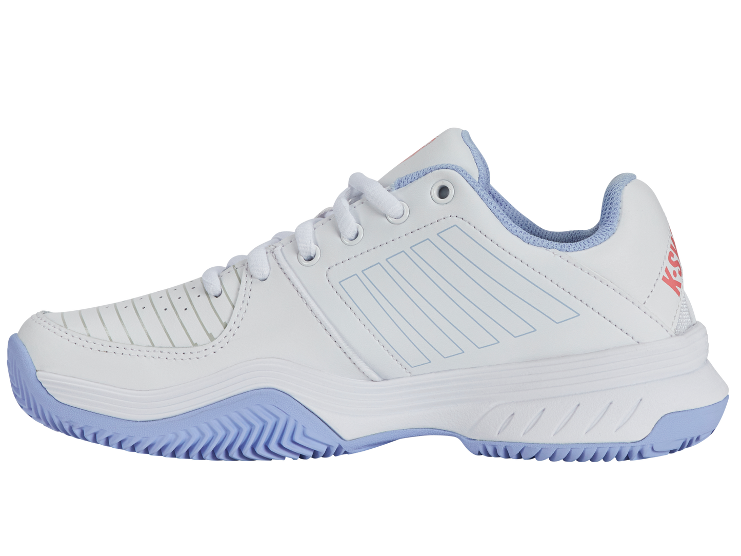 K-SWISS WOMENS COURT EXPRESS HB TENNIS SHOES