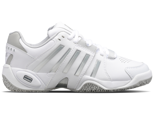 K-SWISS WOMENS ACCOMPLISH IV OMNI TENNIS SHOES