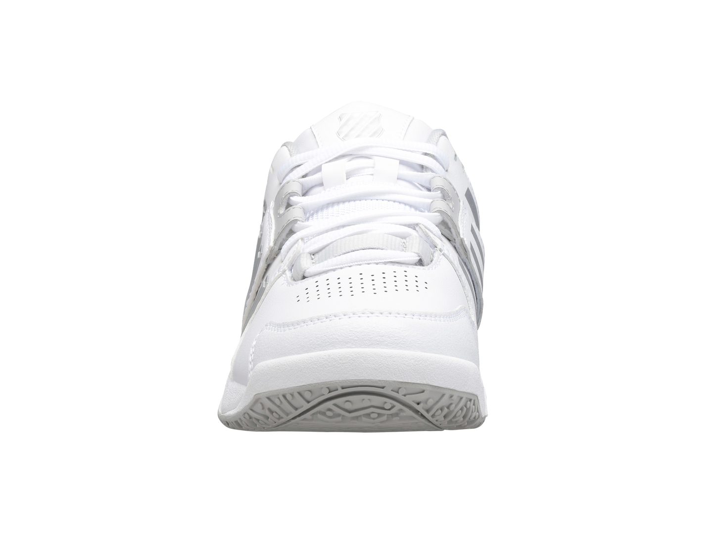 K-SWISS WOMENS ACCOMPLISH IV OMNI TENNIS SHOES