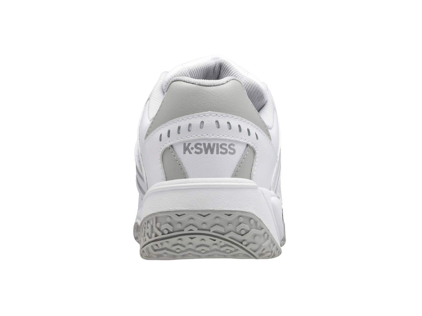 K-SWISS WOMENS ACCOMPLISH IV OMNI TENNIS SHOES