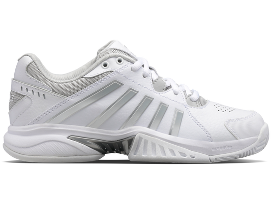 K-SWISS WOMENS RECEIVER V TENNIS SHOES