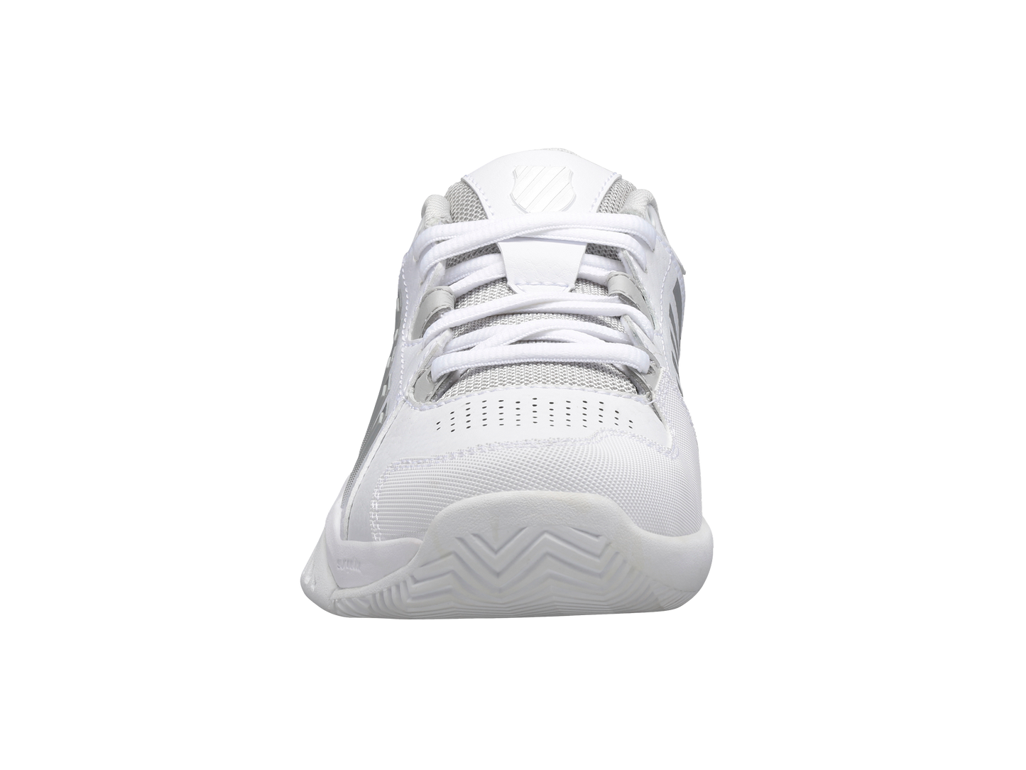 K-SWISS WOMENS RECEIVER V TENNIS SHOES