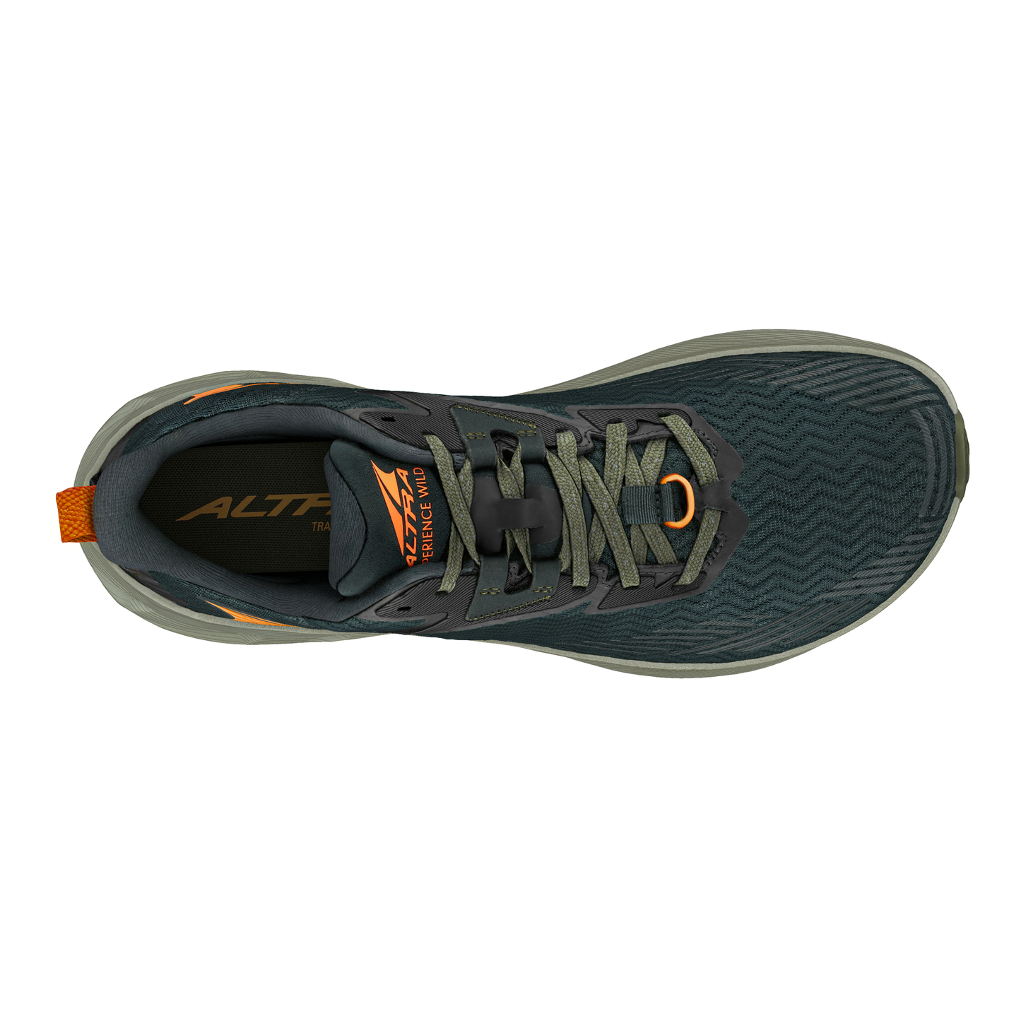 ALTRA MENS EXPERIENCE WILD