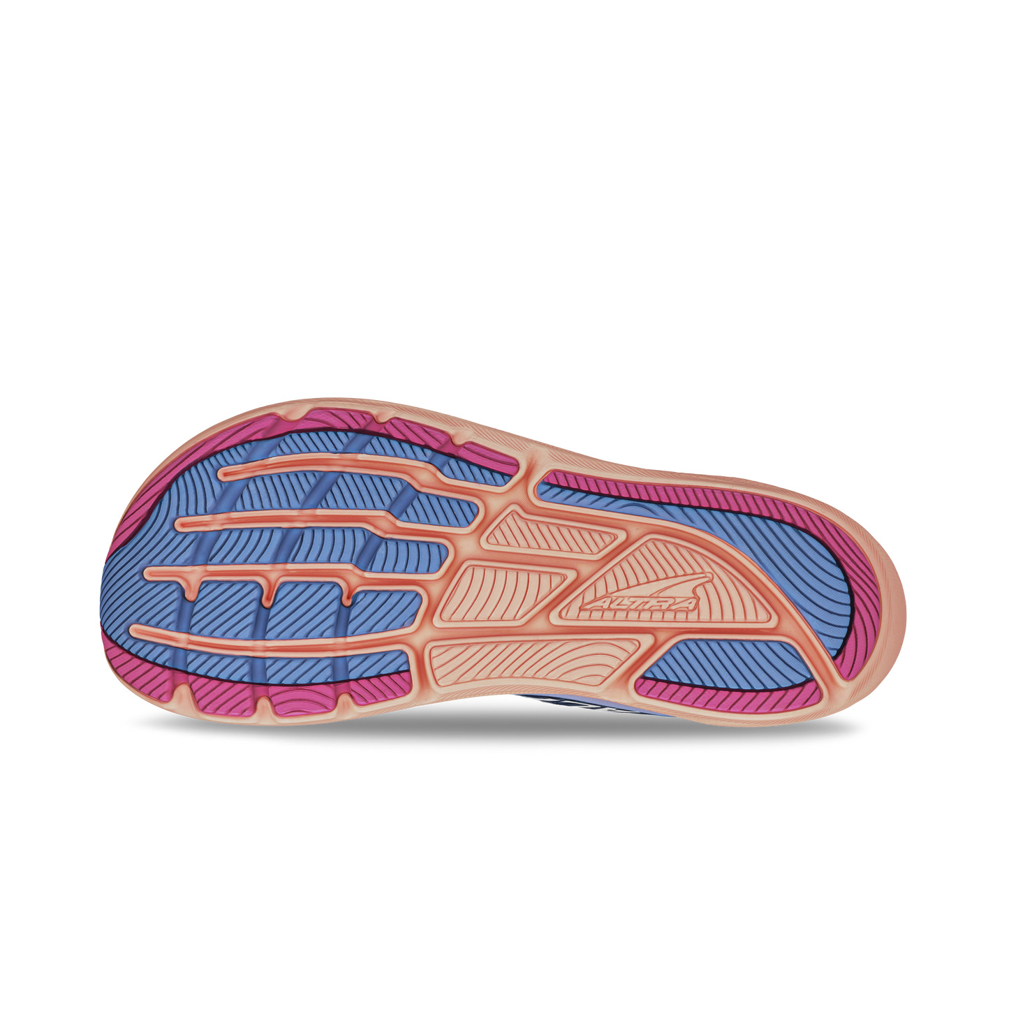 ALTRA WOMENS TORIN 8