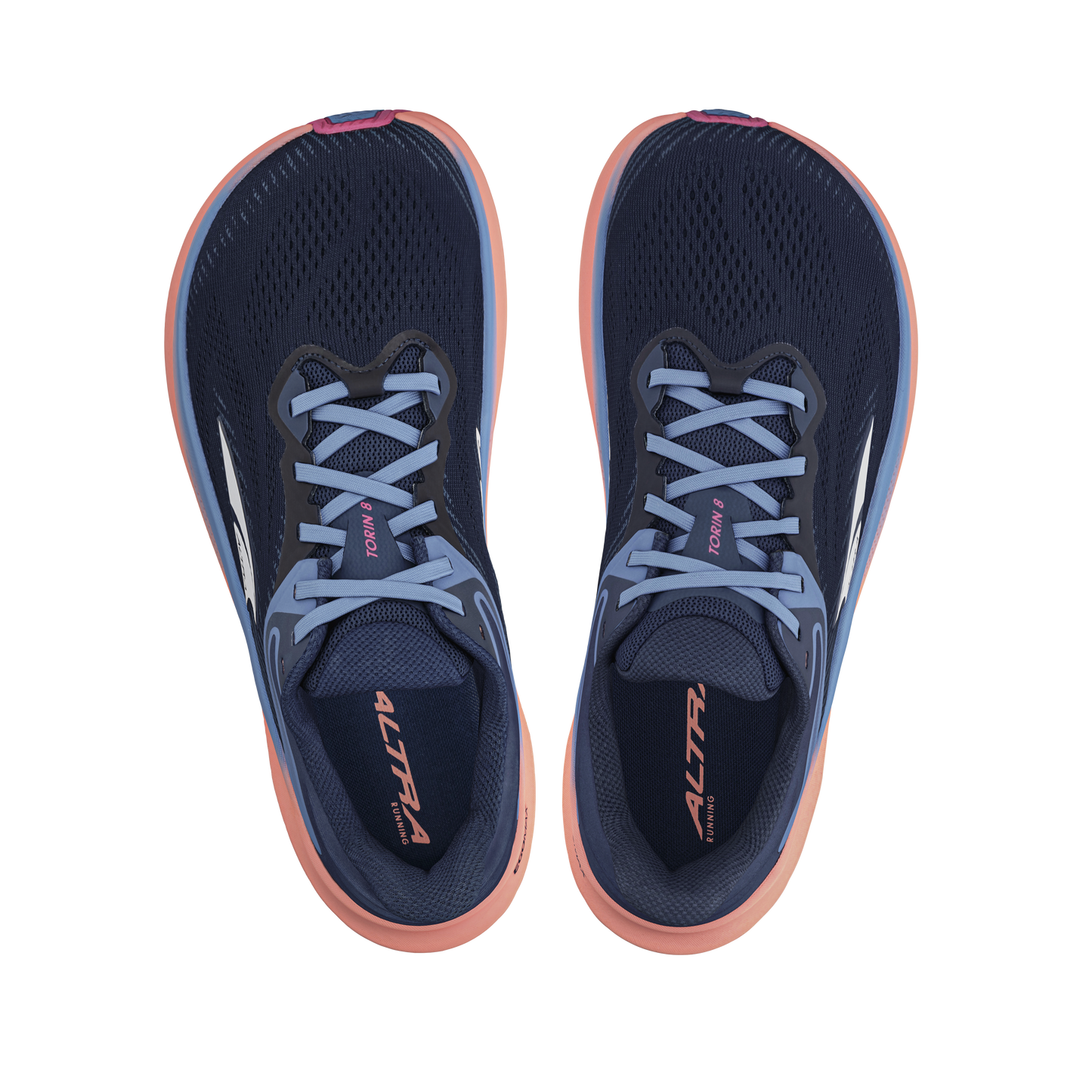 ALTRA WOMENS TORIN 8