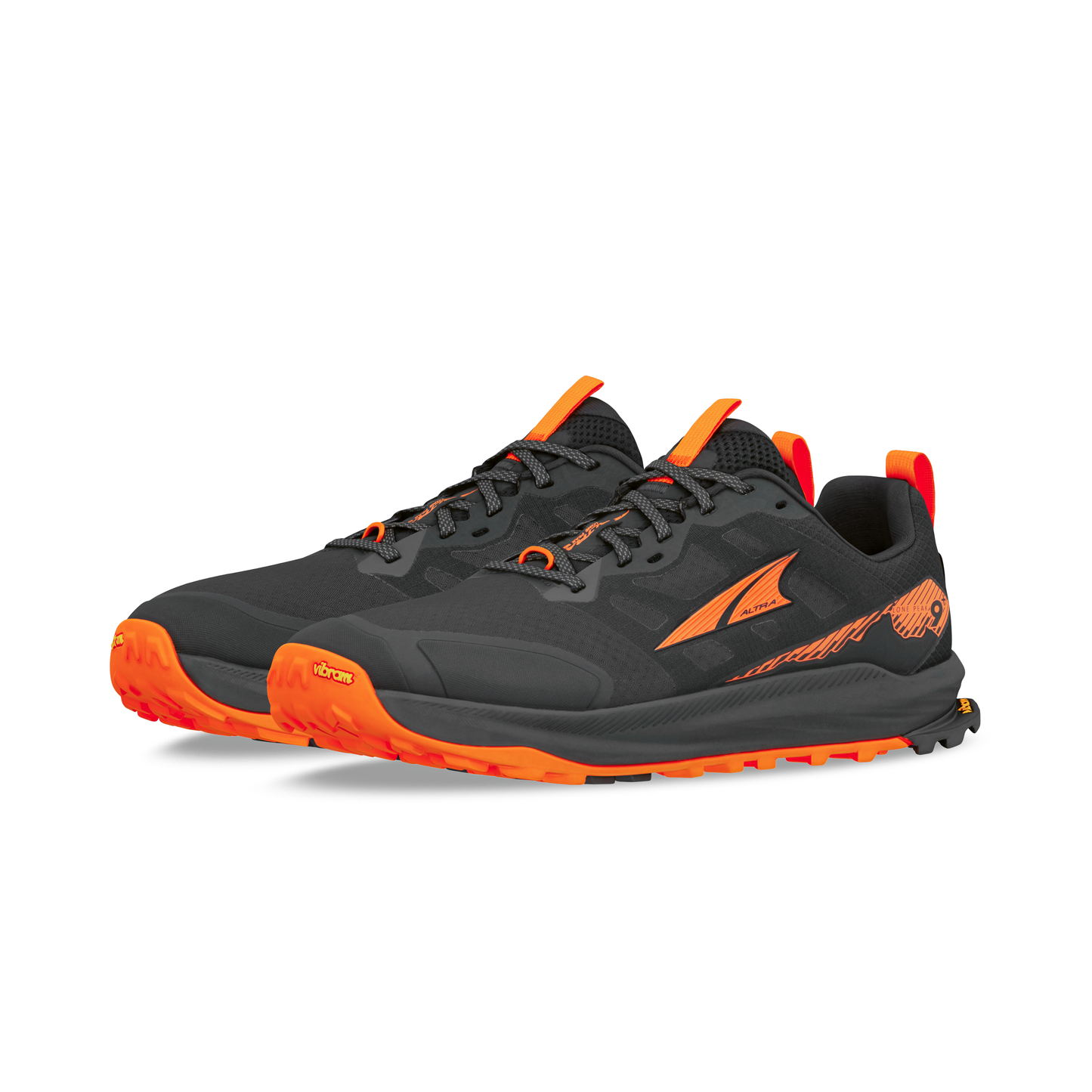 ALTRA MENS LONE PEAK 9+