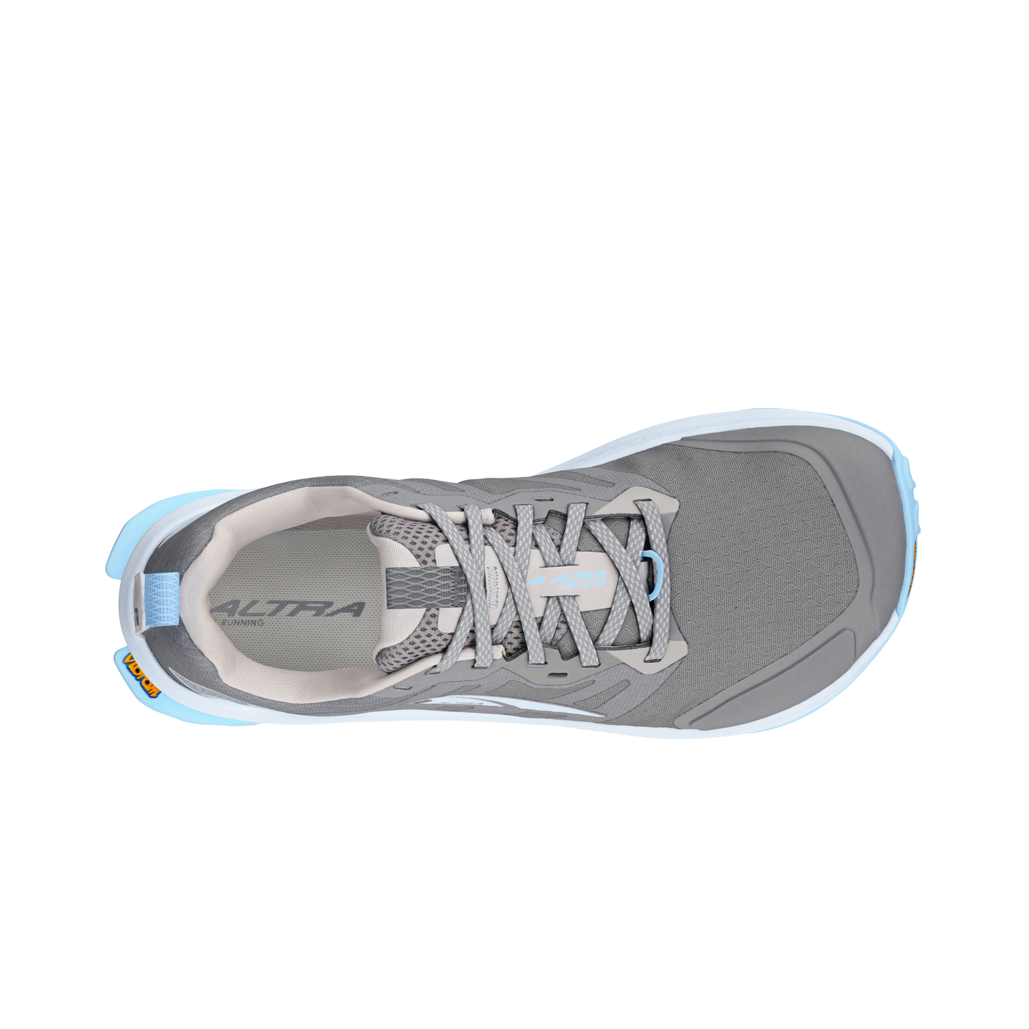 ALTRA WOMENS LONE PEAK 9+