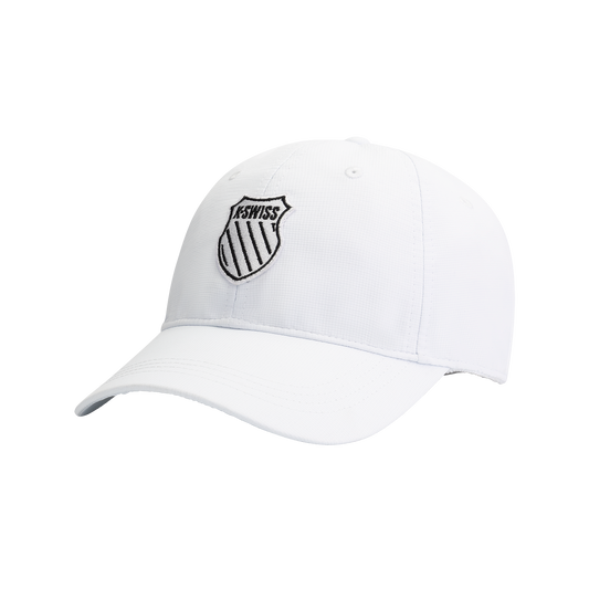 K-SWISS BASEBALL CAP