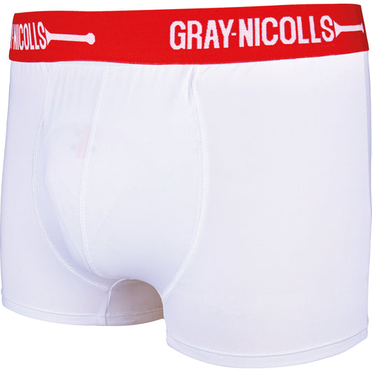 GRAY-NICOLLS JUNIOR COVERPOINT TRUNKS