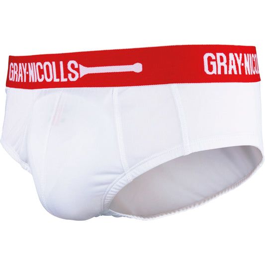 GRAY-NICOLLS LADIES COVERPOINT TRUNKS