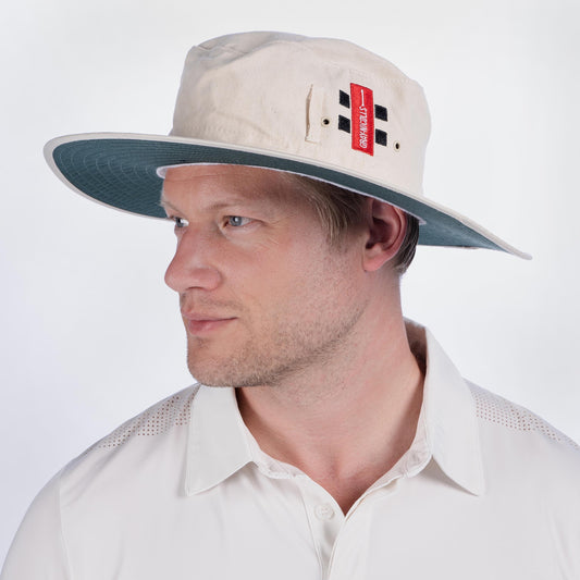 GRAY-NICOLLS SUN HAT