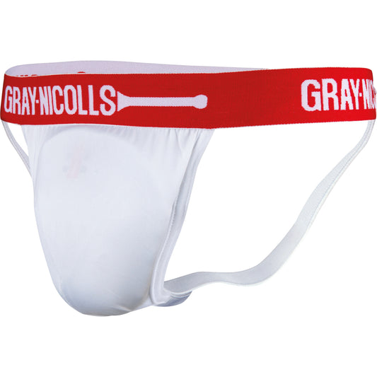 GRAY-NICOLLS COVERPOINT JOCKSTRAP