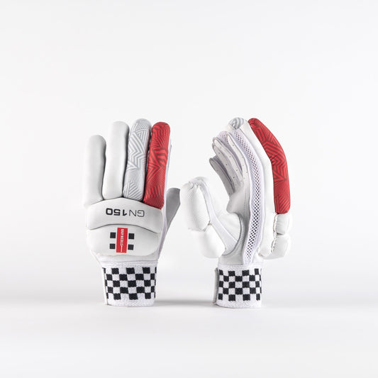 GRAY-NICOLLS GN150 BATTING GLOVES