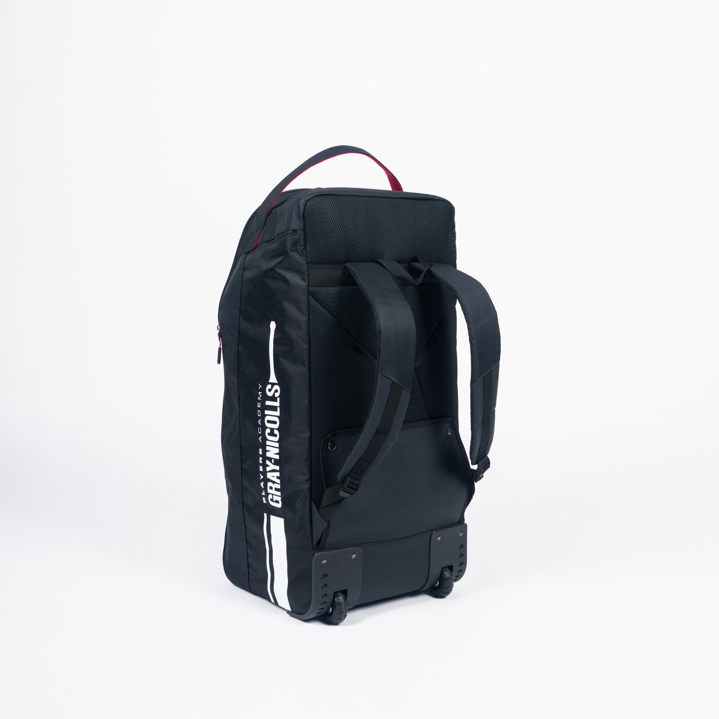 GRAY-NICOLLS ACADEMY WHEELIE DUFFLE BAG