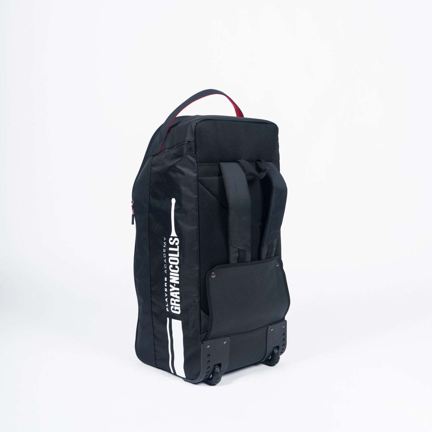 GRAY-NICOLLS ACADEMY WHEELIE DUFFLE BAG