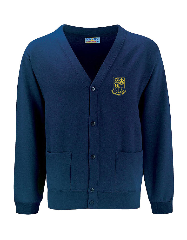 CHALFORD HILL NEW CARDIGAN