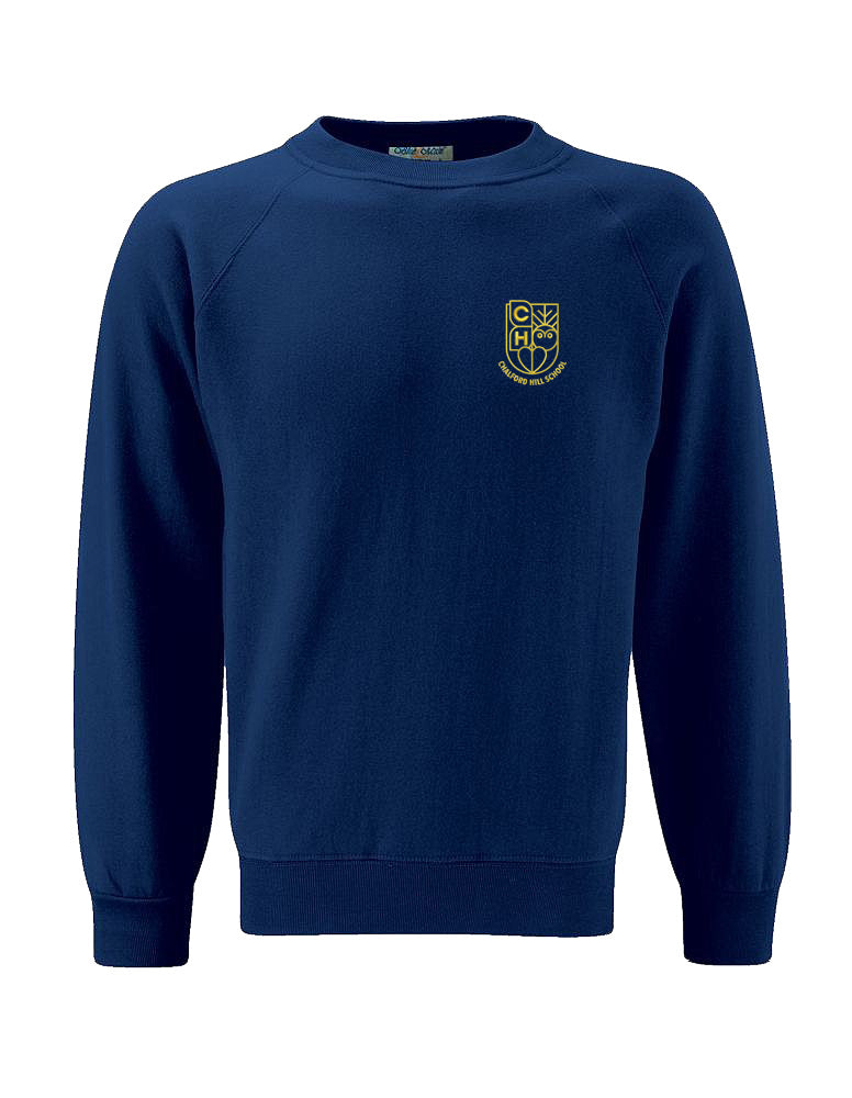 CHALFORD HILL NEW SWEATSHIRT