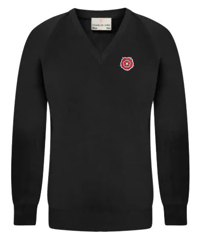 MAIDENHILL UNISEX JUMPER