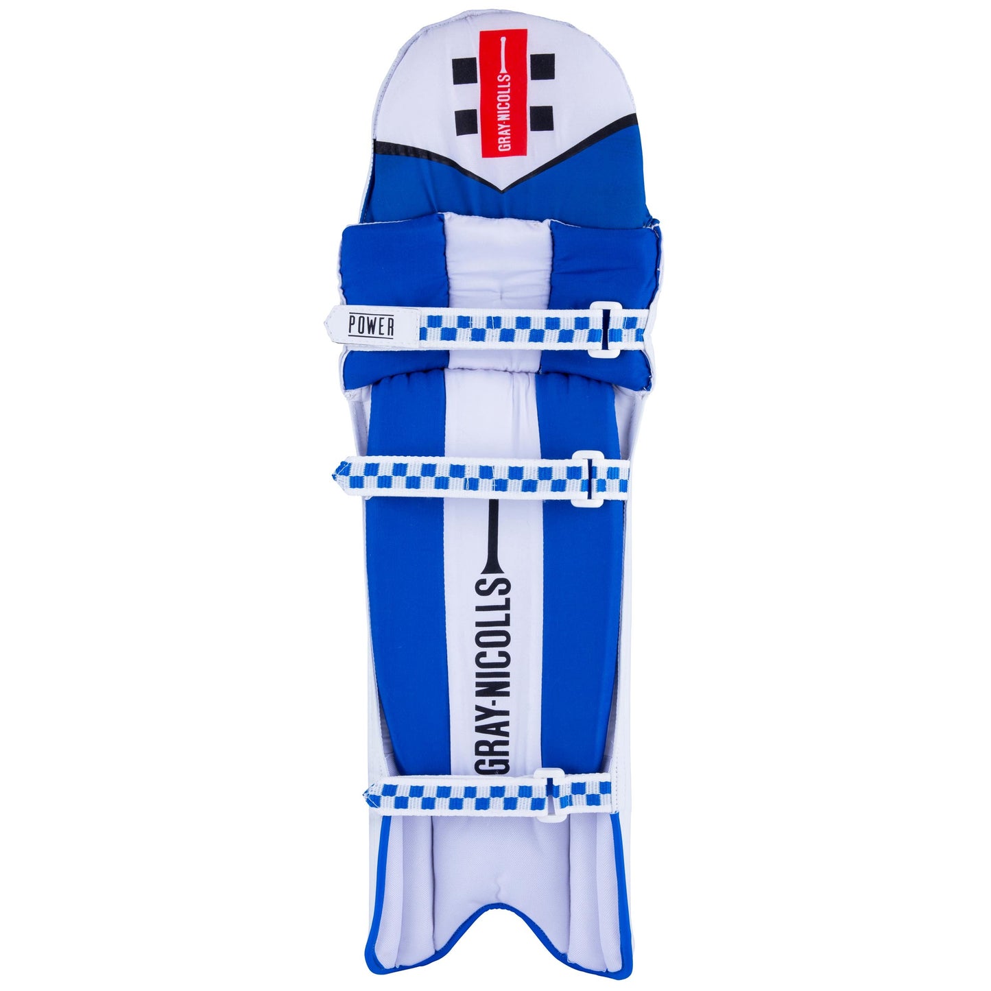 GRAY-NICOLLS POWER BATTING PADS