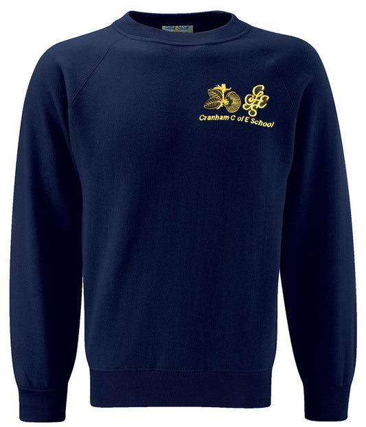 CRANHAM SWEATSHIRT