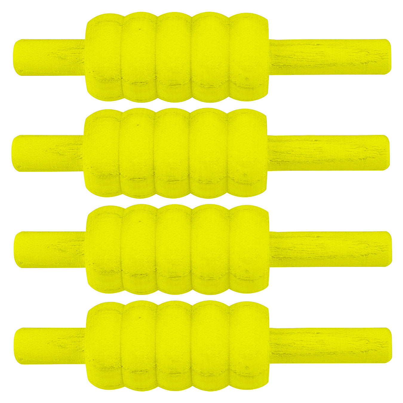 GRAY-NICOLLS NEON BAILS