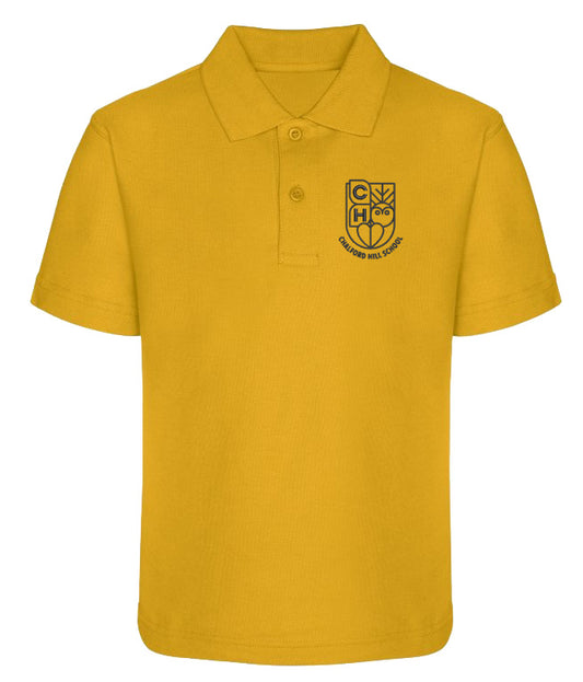 CHALFORD HILL NEW POLO SHIRT