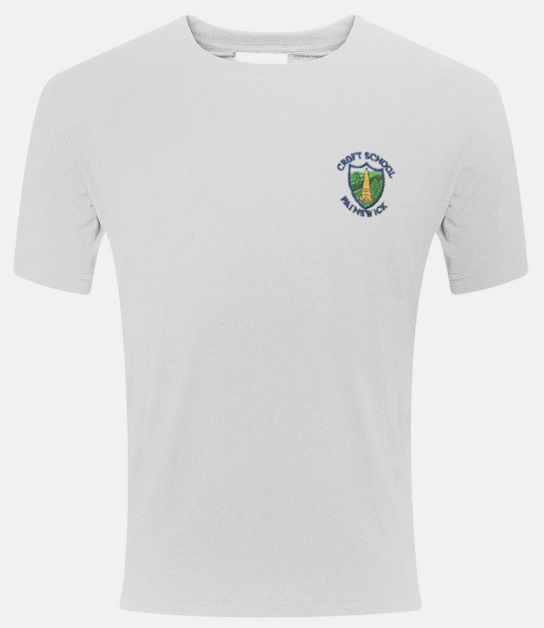 THE CROFT PAINSWICK PE T-SHIRT