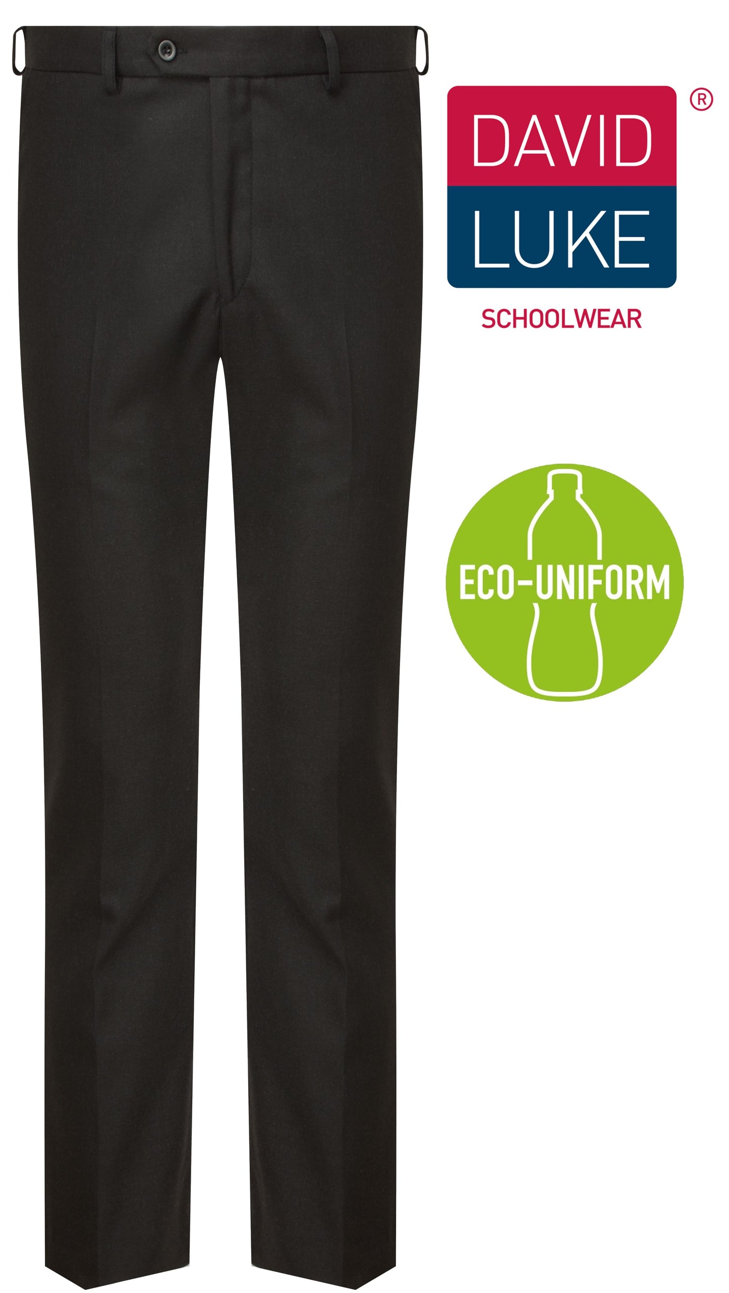 THE HSL SLIMFIT TROUSER - JNR