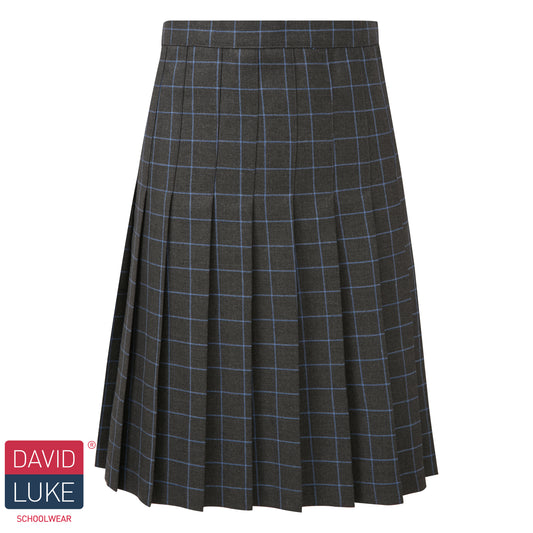 HSL 24" LENGTH GIRLS SKIRT - JNR