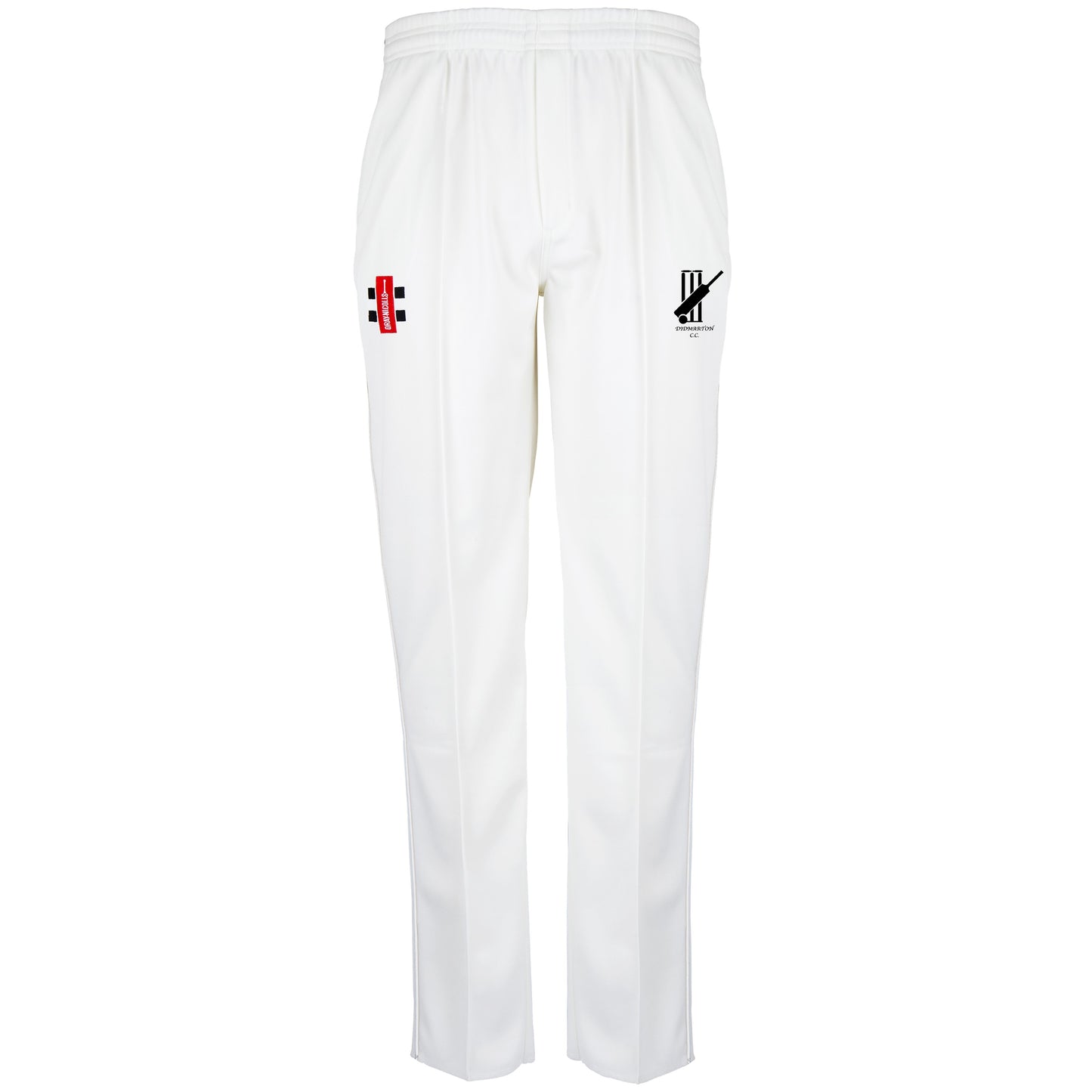 GRAY-NICOLLS DIDMARTON CC MATRIX V2 PLAYERS TROUSERS