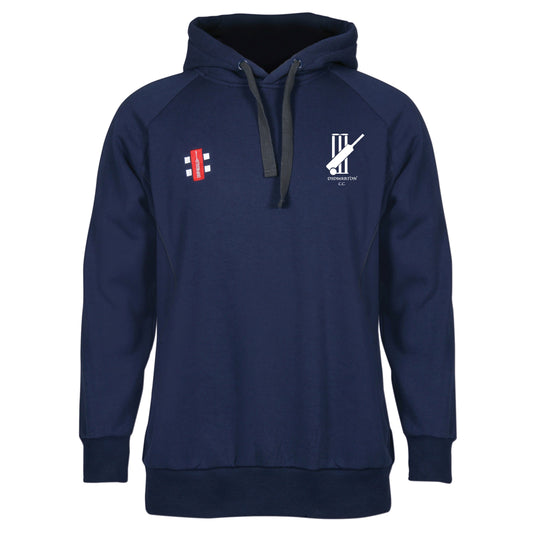 GRAY-NICOLLS DIDMARTON CC STORM HOODY