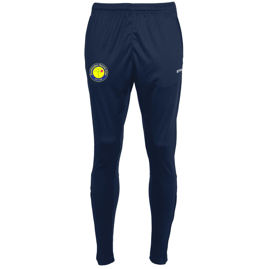 STANNO DUCKLINGTON SPORTS CLUB MANAGERS FIELD PANTS