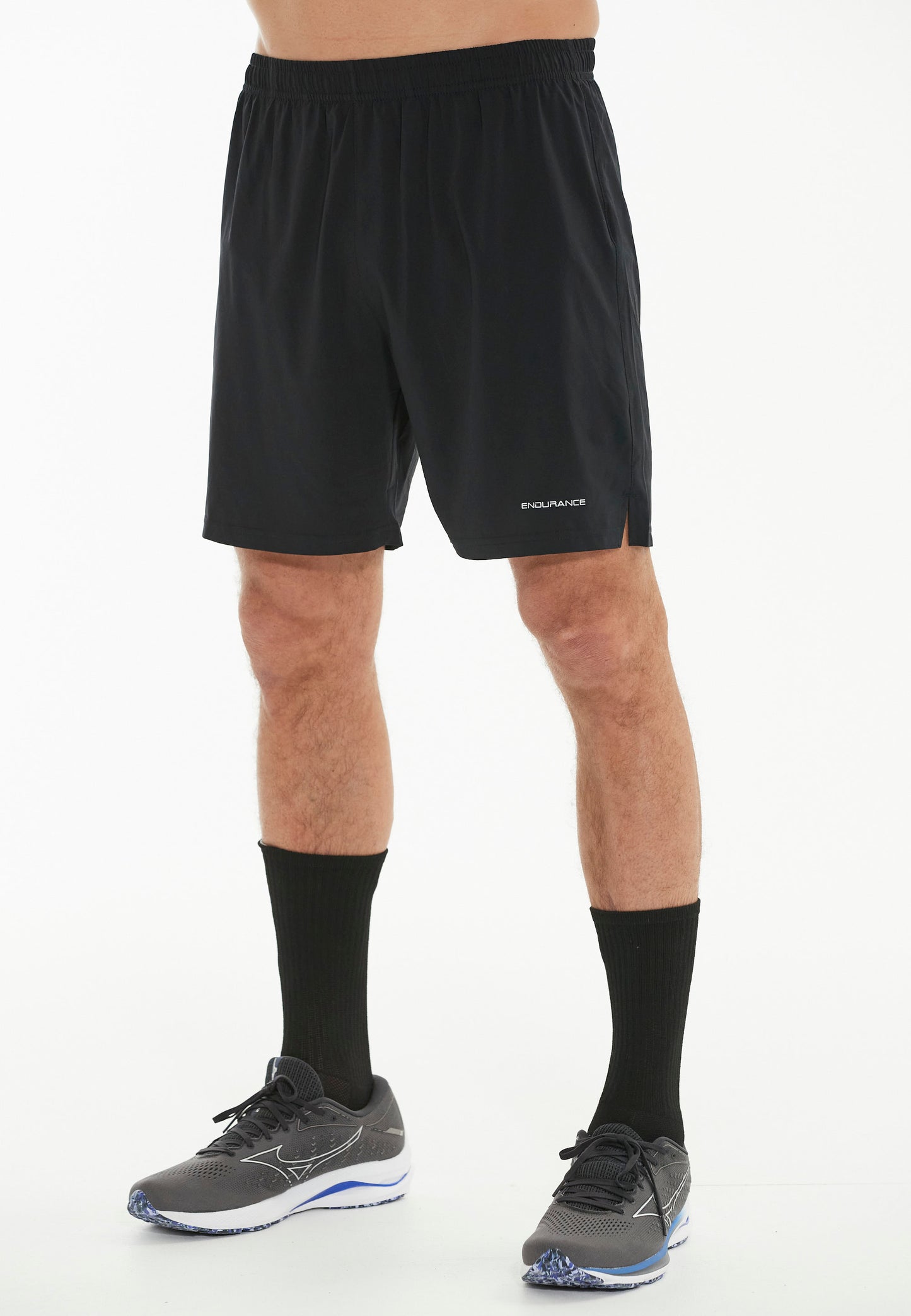 ENDURANCE MEN'S GROSSETO TWIN SHORTS