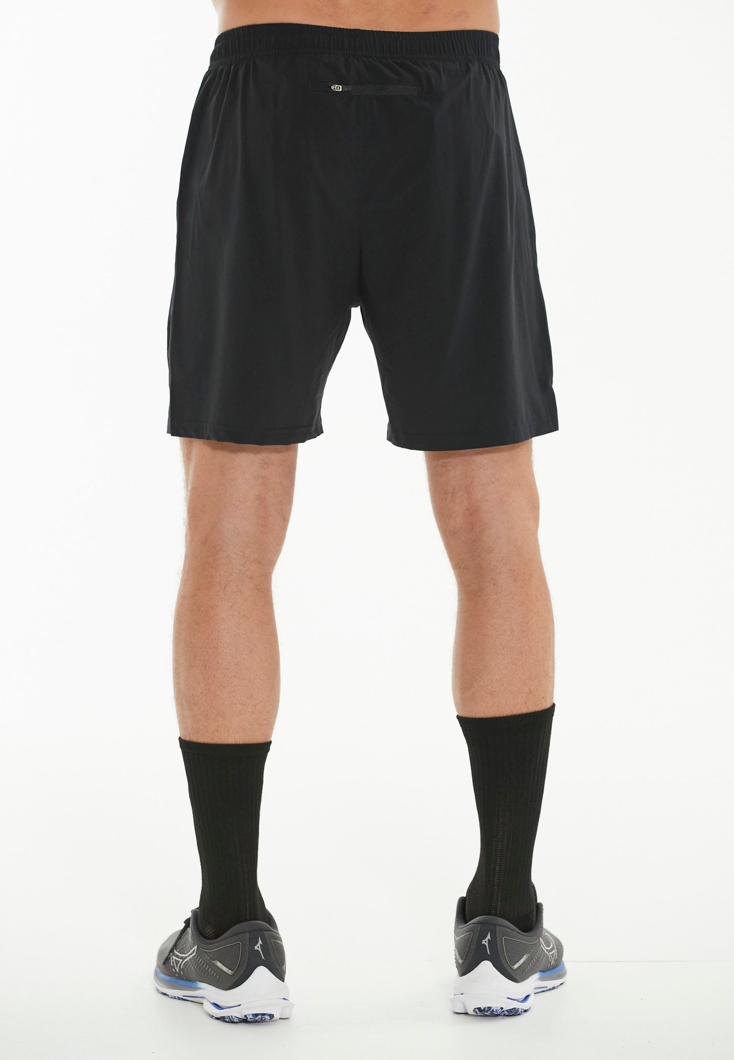 ENDURANCE MEN'S GROSSETO TWIN SHORTS