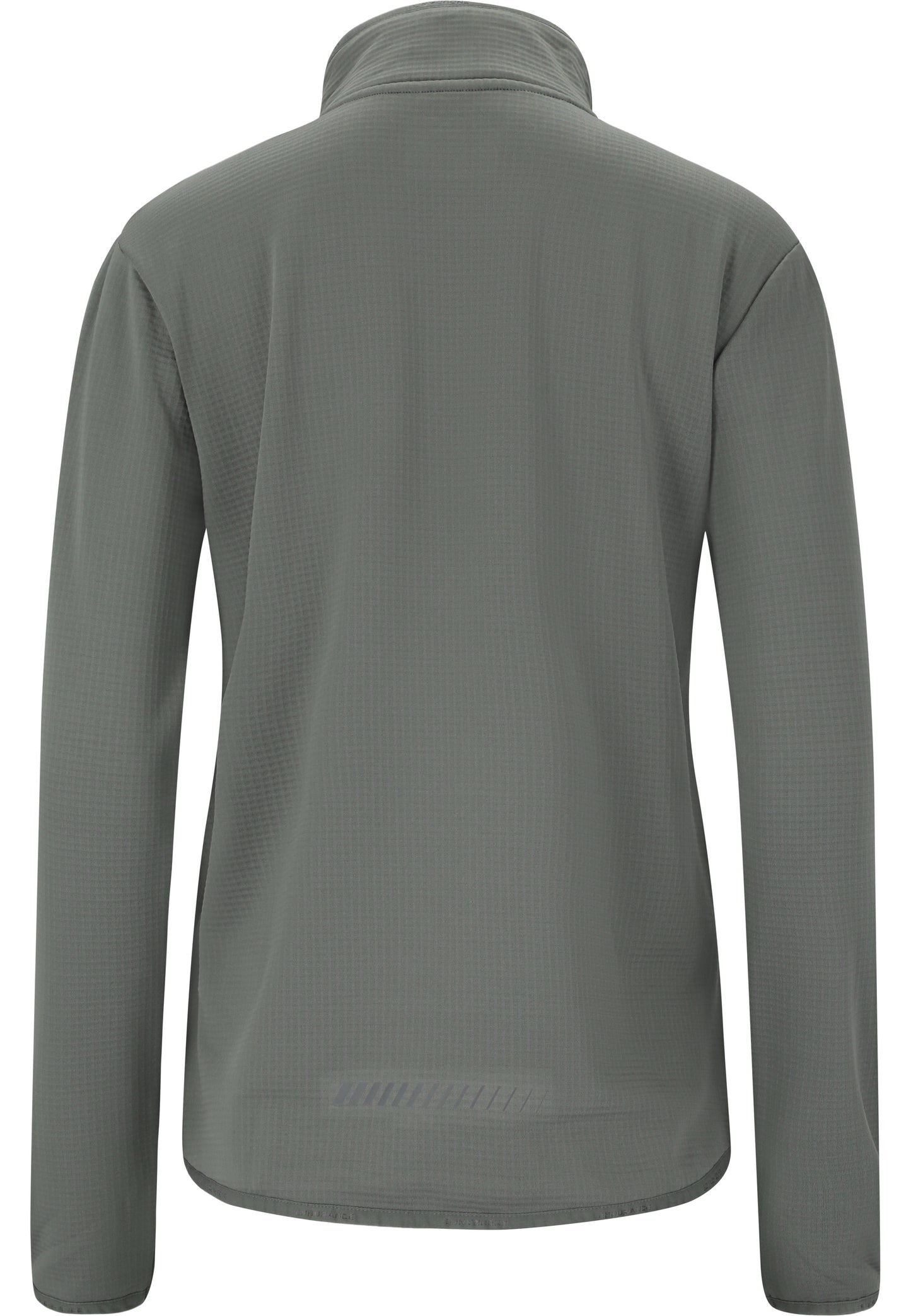 ENDURANCE WOMENS VIRONIC WAFFLE MIDLAYER