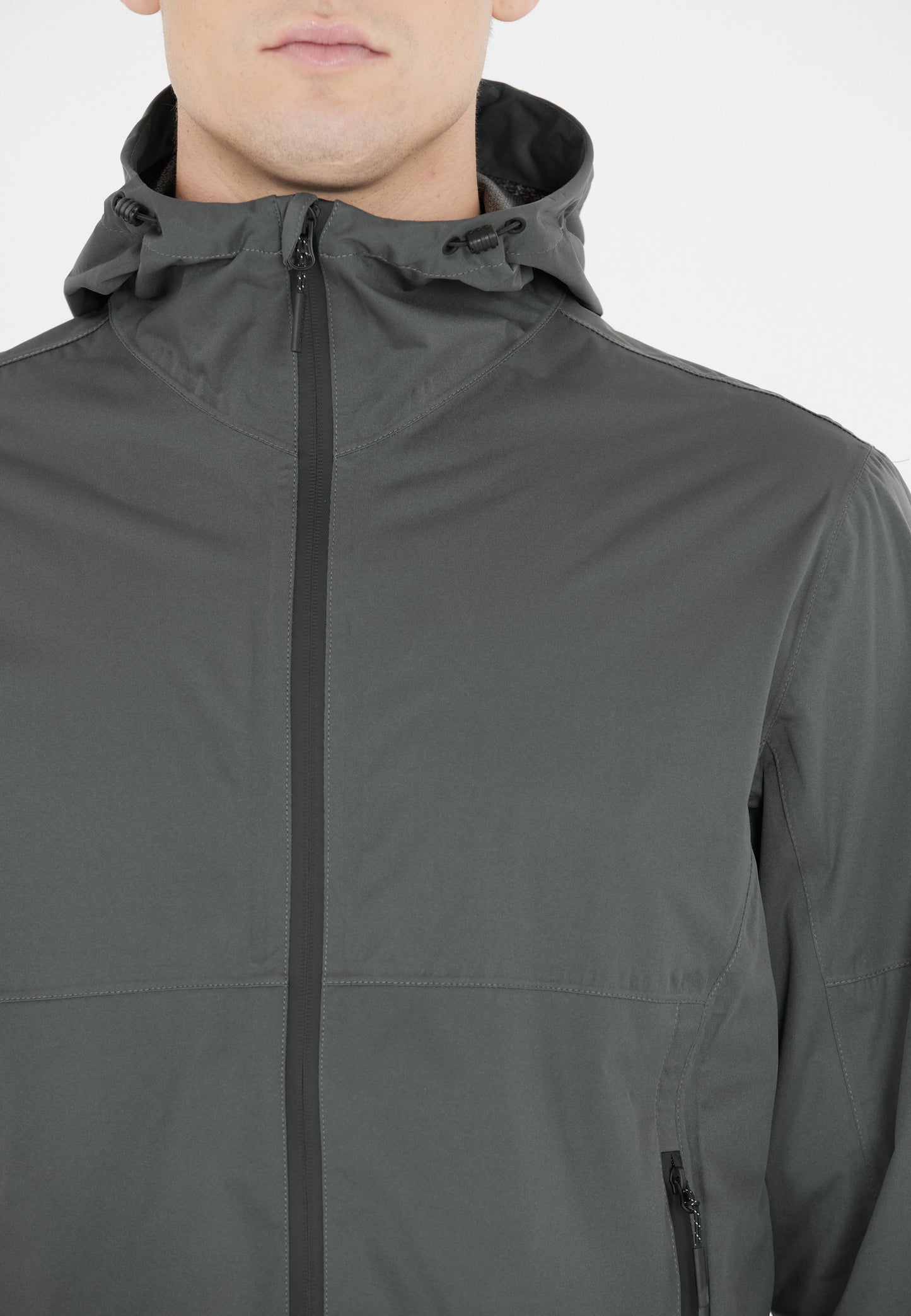 ENDURANCE MENS KOMINT WATERPROOF JACKET