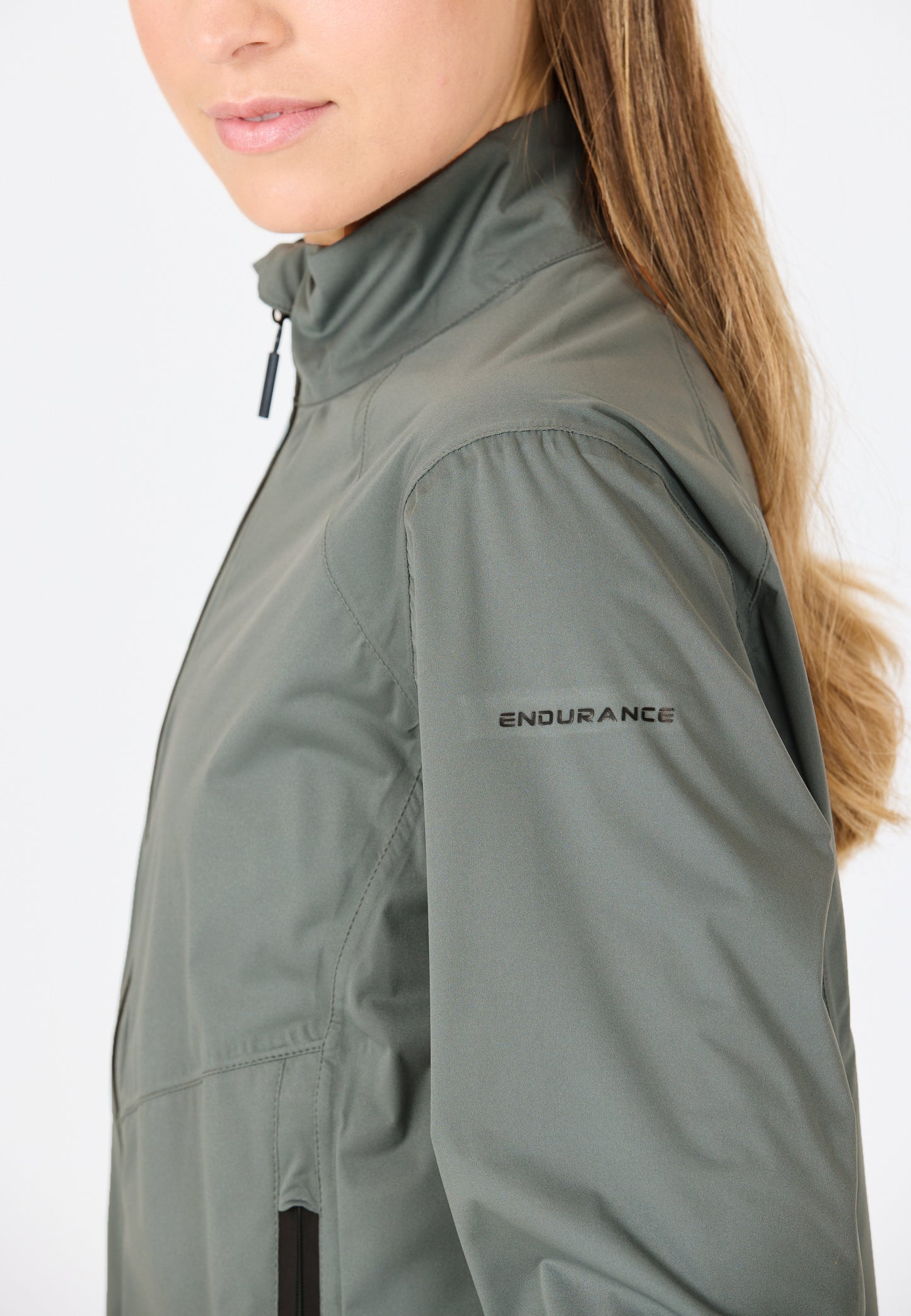 ENDURANCE WOMENS KOMMY WATERPROOF JACKET