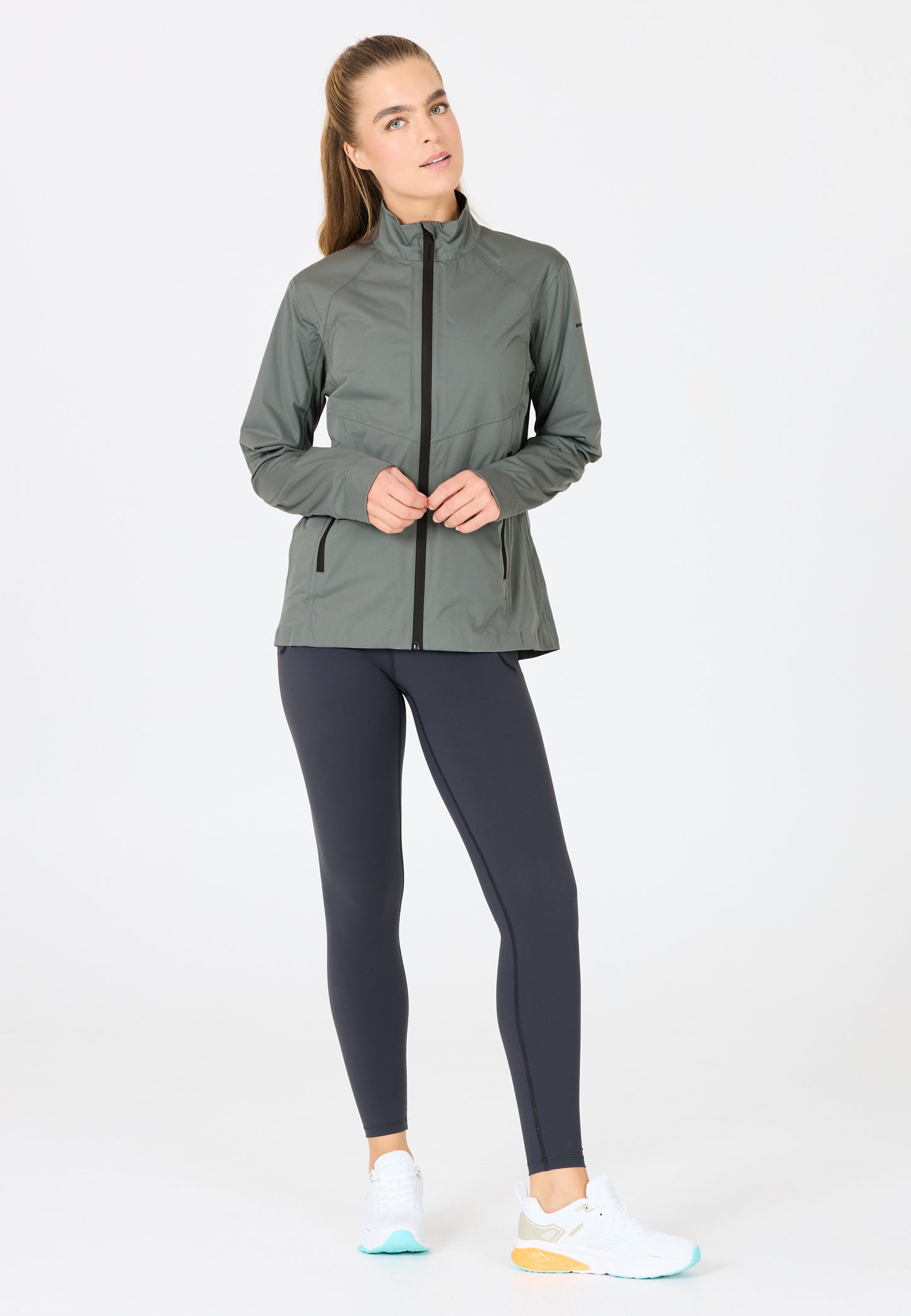 ENDURANCE WOMENS KOMMY WATERPROOF JACKET