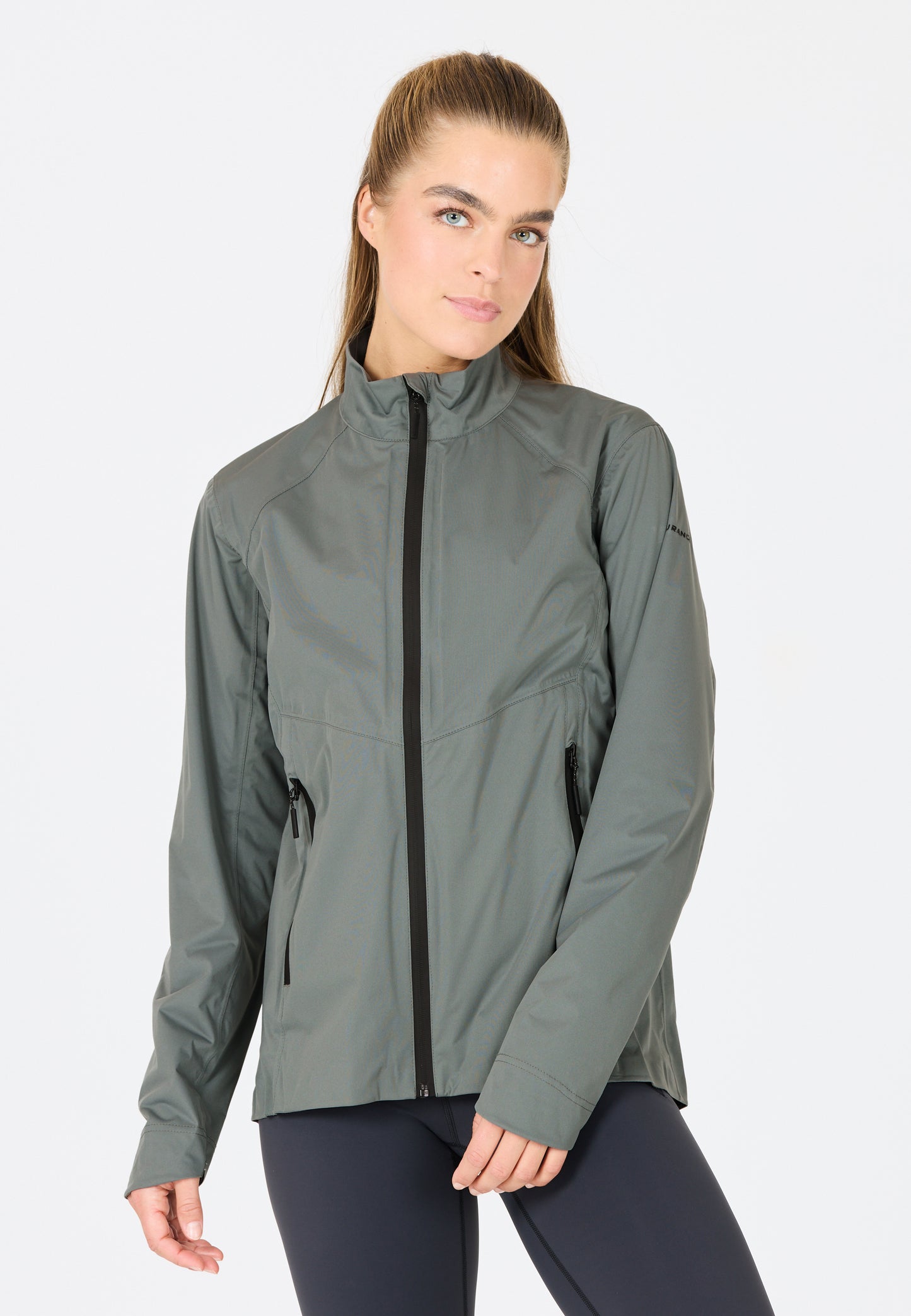 ENDURANCE WOMENS KOMMY WATERPROOF JACKET