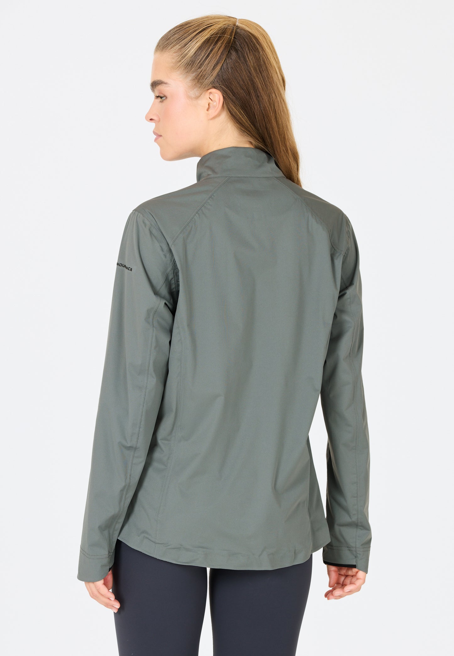 ENDURANCE WOMENS KOMMY WATERPROOF JACKET