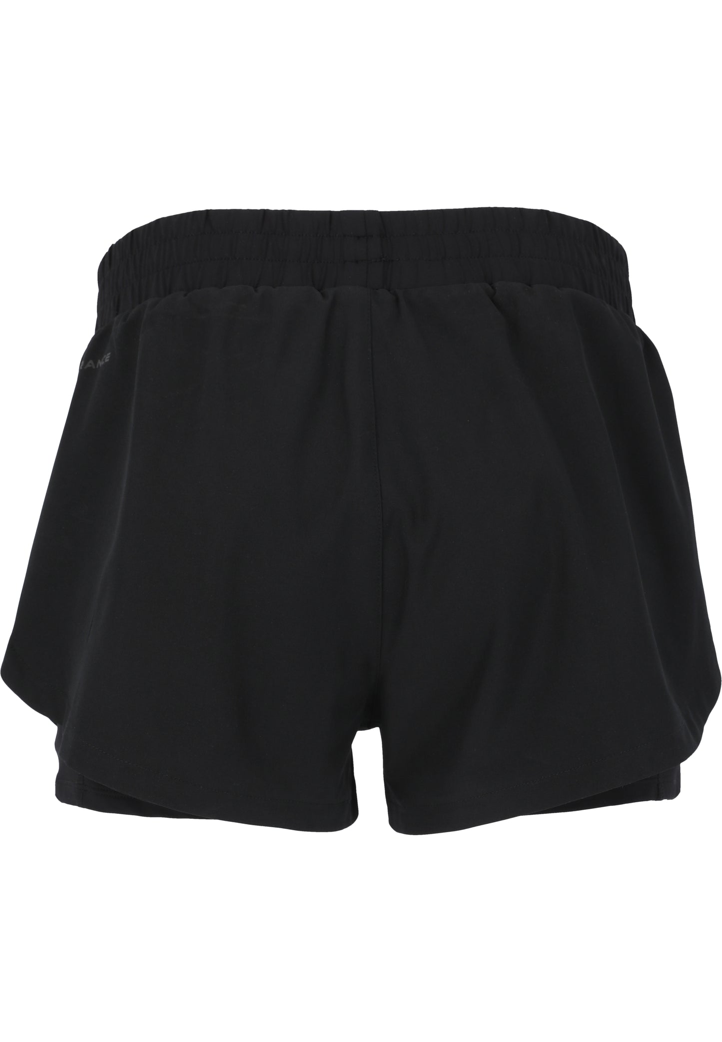 ENDURANCE WOMENS YAROL 2IN1 SHORTS